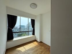 One-north Residences (D5), Apartment #520841001